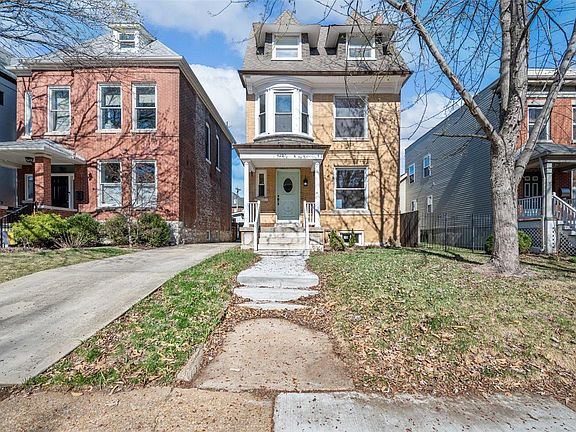 2nd image of 4227 McPherson Ave