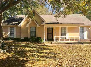 4570 Sunnyslope Dr, Memphis, TN 38141