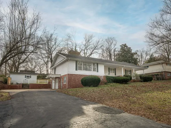 4152 E Cherry Crest Lane, Springfield, MO 65809