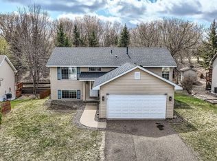 12740 Eveleth Path, Apple Valley, MN 55124