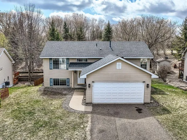 12740 Eveleth Path, Apple Valley, MN 55124