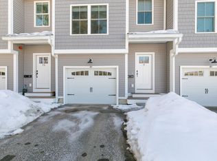 49 Tonella Rd #A11, Milford, NH 03055