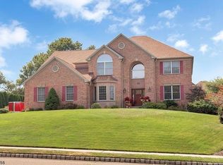 11 Renshaw Dr, Montville, NJ 07045