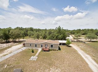 5700 SW 178th Ter, Dunnellon, FL 34432