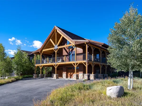 152 County Road 5222, Tabernash, CO 80478