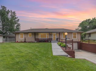 734 108th Ln NW, Coon Rapids, MN 55448