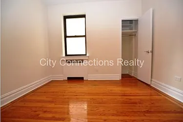 Rented by City Connections Realty