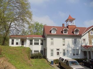 674 Point Rd, Wernersville, PA 19565