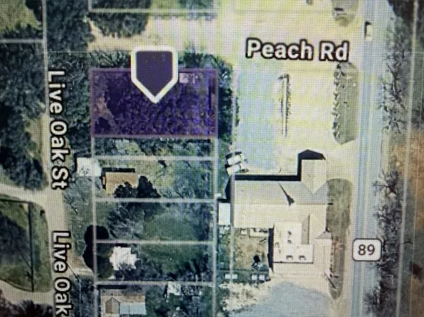 841 Peach St, Abilene, TX 79602