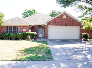 (Undisclosed Address), Burleson, TX 76028