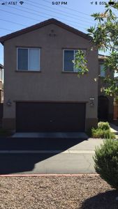 637 Calamus Palm Pl, Henderson, NV, 89011