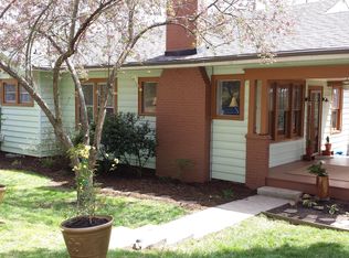 39 Sherwood Rd #1, Asheville, NC 28803