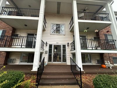 806 W Michigan Ave #303, Jackson, MI, 49202
