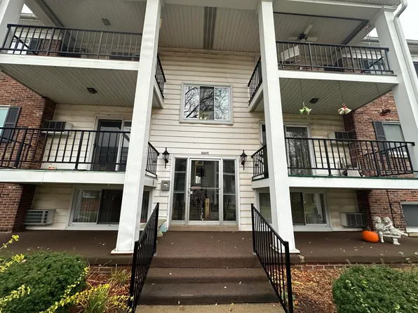 806 W Michigan Ave #303, Jackson, MI 49202