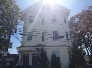 8 Sheafe St, Brookline, MA 02467