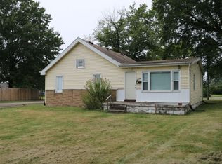 1911 Delmar St, Burlington, IA 52601