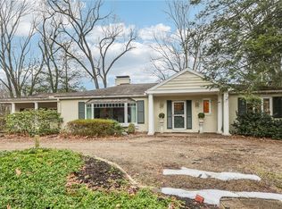 205 Buckingham Rd, Pittsburgh, PA 15215