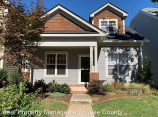 10813 Cokesbury Ln, Raleigh, NC 27614