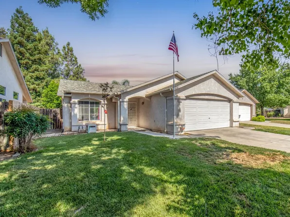 5717 N McCaffrey Ave, Fresno, CA 93722