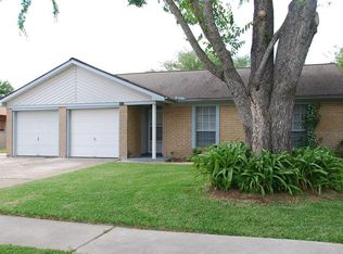 2510 Elm Hollow St, Pearland, TX 77581