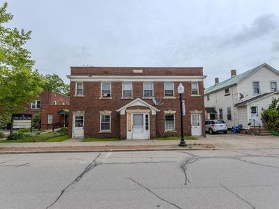 210 N Center St, Corry, PA, 16407