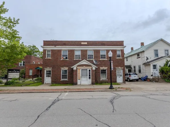 210 N Center St, Corry, PA 16407