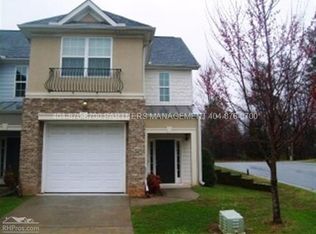4322 Notting Hill Dr SW, Atlanta, GA 30331