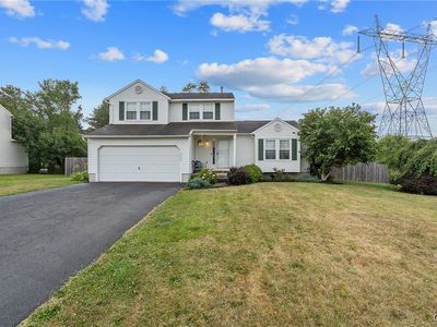 8732 Honeycomb Path, Cicero, NY, 13039