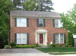 117 Mall Rd, Glen Burnie, MD 21061