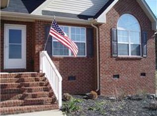 3157 Barretts Ridge Dr, Murfreesboro, TN 37130