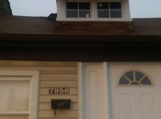 7956 S Morgan St, Chicago, IL 60620