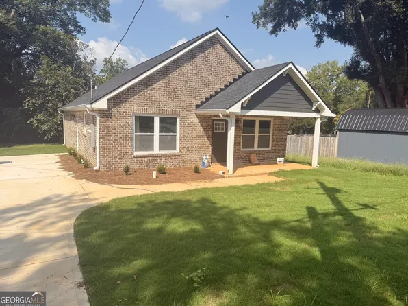 2004 Flannery St SW, Rome, GA 30161