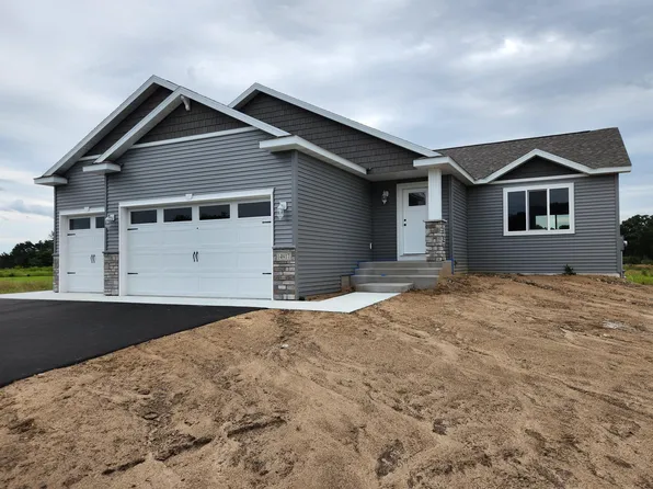 14917 304th Ave NW, Princeton, MN 55371