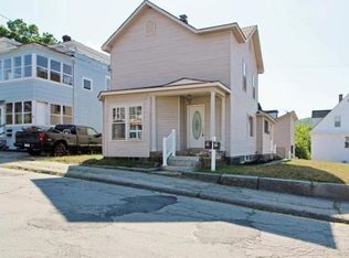 154 Oak St, Berlin, NH 03570