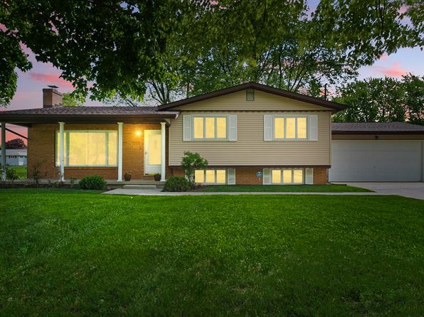 1090 Delwood Rd, Mansfield, OH 44905