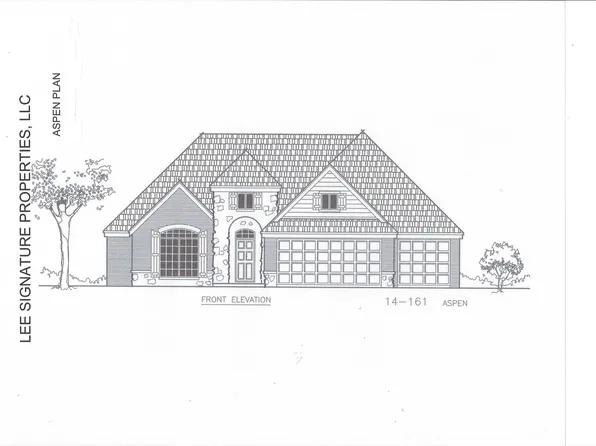 2320 S 15th St E, Broken Arrow, OK 74012