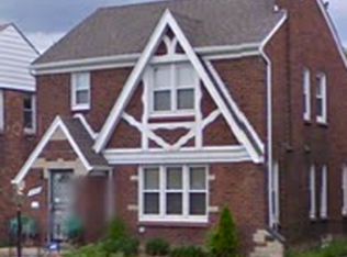 9949 McKinney St, Detroit, MI 48224