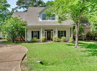 203 Remington Dr, Brandon, MS 39042