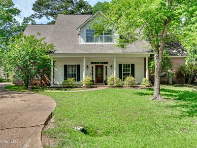 203 Remington Dr, Brandon, MS, 39042