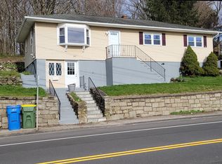 201 Woodtick Rd, Waterbury, CT 06705