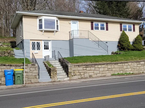 201 Woodtick Road, Waterbury, CT 06705