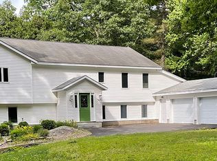 144 Allen Rd, Berlin, MA 01503