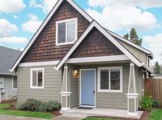 601 W 1st St UNIT 17, Newberg, OR