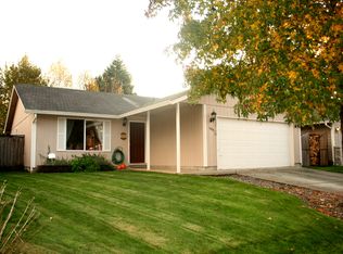 1405 NW 4th St, Battle Ground, WA