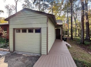 1702 Beechwood Cir N, Tallahassee, FL 32301