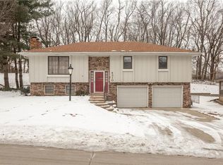 4310 W Haverill Dr, Saint Joseph, MO 64506