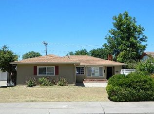 517 Cardinal St, Lodi, CA 95240