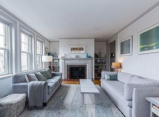 311 Tappan St APT 6, Brookline, MA 02445