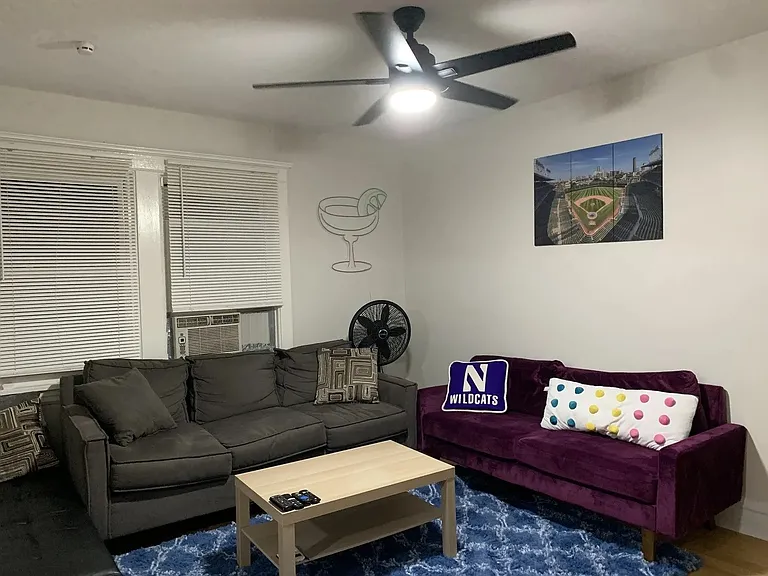 1119 Garnett Pl #3 — Photo 4