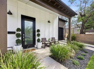 1718 Valeria St, Austin, TX 78704